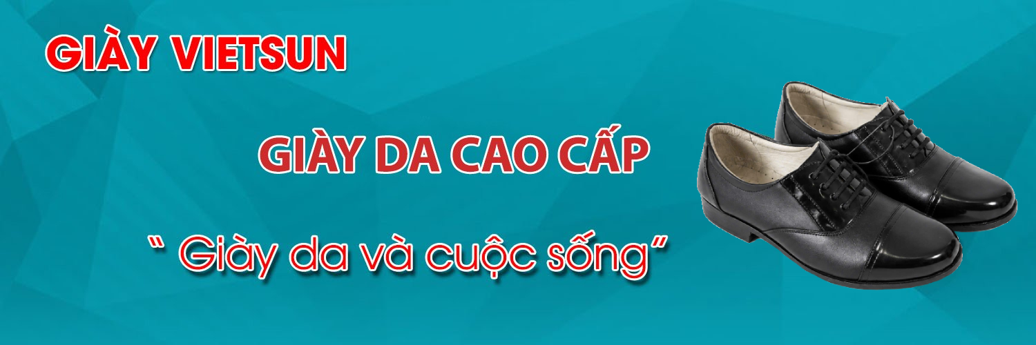 CÔNG TY GIÀY VIỆT SUN